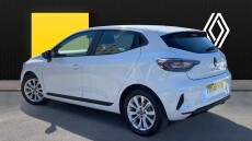 Renault Clio 1.6 E-TECH full hybrid 145 Evolution 5dr Auto Hybrid Hatchback